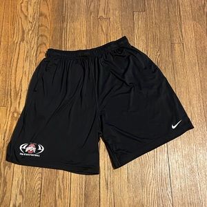 Ohio State Football Shorts
